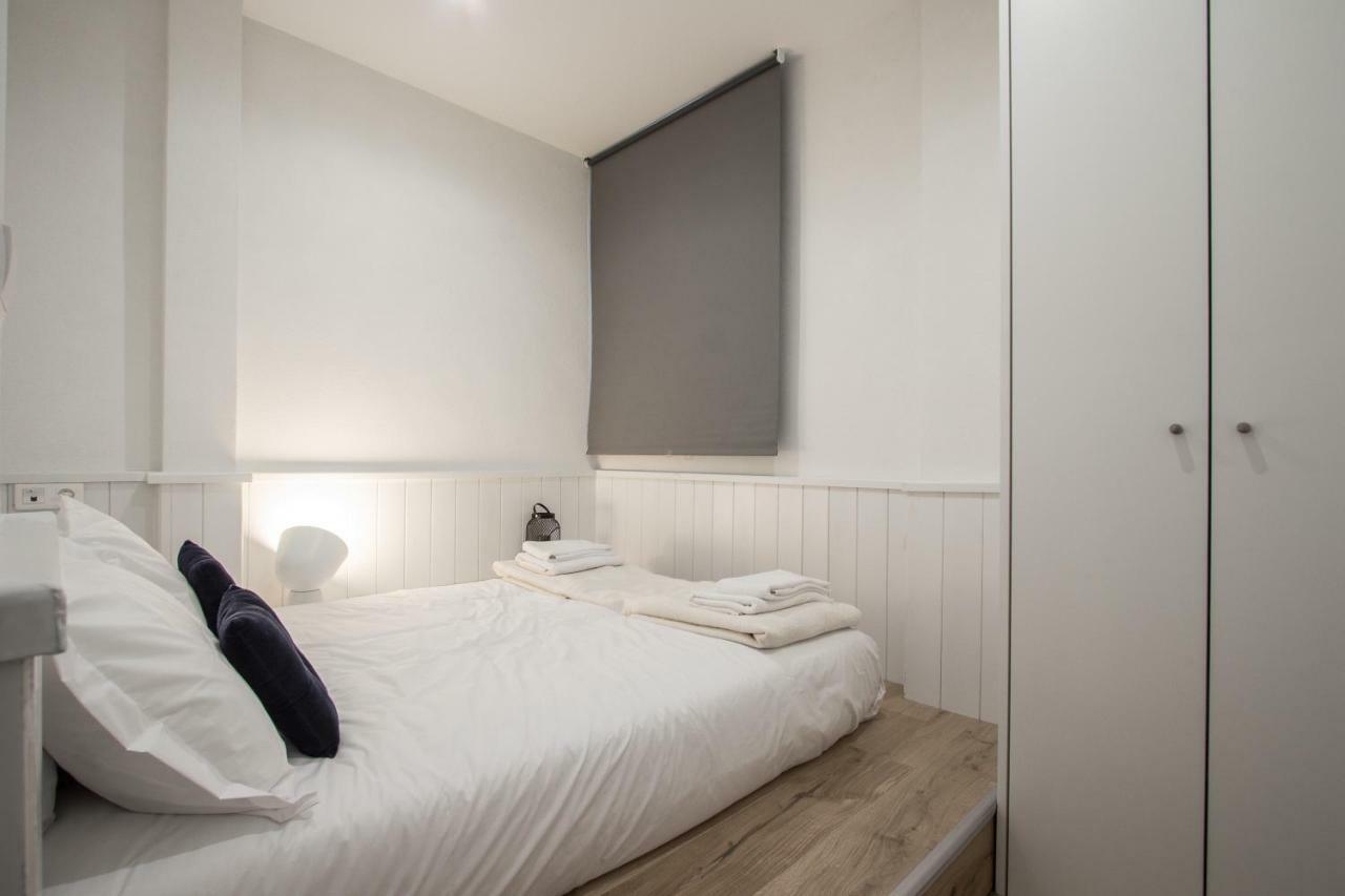 Appartement Francois