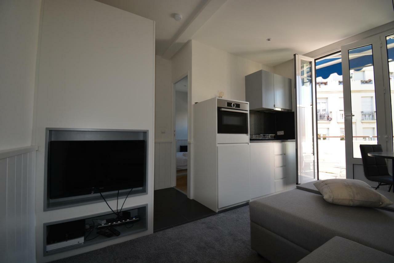 Appartement Francois